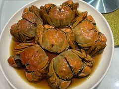 -老吉士酒家(天平路店)