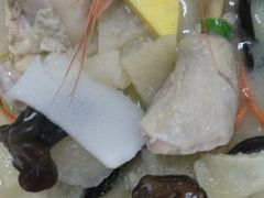 杭三鲜-张生记(丁香国际店)