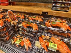 -池田寿司·4H鲜作(西直门凯德华联店)