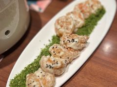 -大树餐厅(益田假日店)