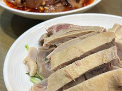 -幺妹川味·川人川菜(佛城西路店)