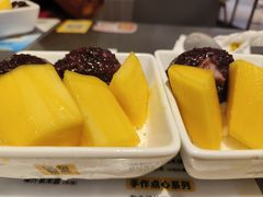 -满记甜品(静安大悦城店)