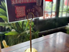 -洞庭土菜馆(天河北总店)