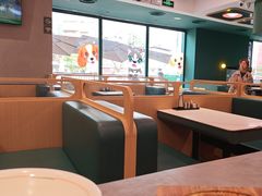 -香港深仔记茶餐厅(东门店)