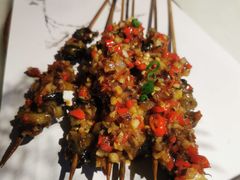 -佬麻雀·剁椒鱼头(京基KK One店)