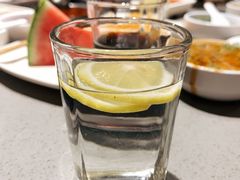 -海底捞火锅(公益西桥店)