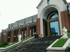 -华东政法大学(松江校区)