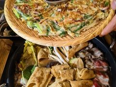 -韩鼎丰·韩国料理(林奥店)