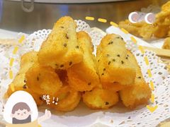 -小白鹅火焰焖锅(万达印象店)