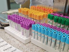 -慈铭体检(汉阳分院)