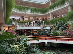 -广州白天鹅宾馆