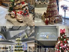 -深圳湾万象城(南山店)