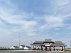 -小五台金河景区