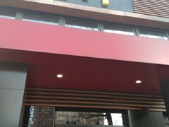 门面-麦当劳(团结湖店)