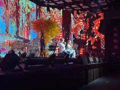 -MOSSO·Liveshow(M3香港广场店)