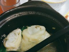 -重庆鸡公煲·青锅花椒鱼(牡丹江路店)