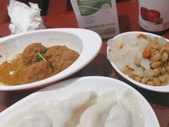 -喜家德虾仁水饺(北京超极合生汇店)