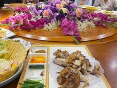 -北纬39度天津宴(黑牛城道店)
