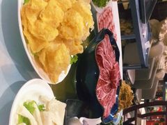 -胡记饭店(保工街店)