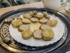 -海大大蒸汽海鲜餐厅·粤菜·特色小炒(欢乐颂店)