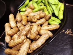 -碎怂烤肉(钟楼柳巷店)