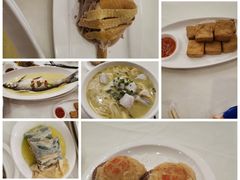 -金时代顺风大酒店(金山店)