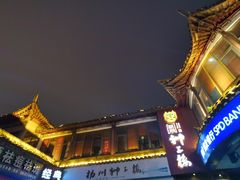-扬州狮子楼·非遗淮扬菜(东关街店)