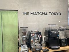 -THE MATCHA TOKYO抹茶东京