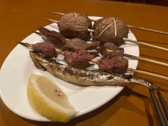 -福烤锦花(长乐路店)