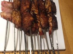 BT辣烤翅-鬼味烤翅(南锣鼓巷店)
