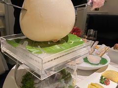 鸡肉-汤城·料青山