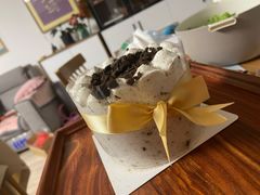 -玥儿弯弯手作烘焙(中海国际社区御城店)
