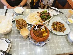 -小厨子私房菜·云南美食店
