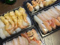 -寿司郎(皇庭广场店)