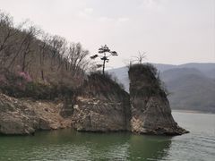 -本溪关山湖风景区