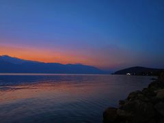 -大理洱海