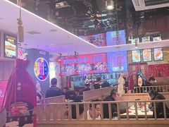 -叁宝烤肉• 西安烧烤(凤城十二路店)