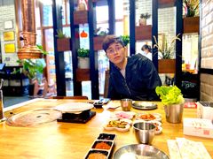 -秋木烤肉·韩国牛肉名家(高新旗舰店)
