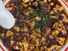 -勇猛子川菜馆(新军路店)