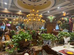 -萨拉漫饮食(北京中路店)