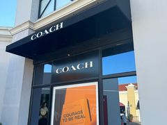 -COACH蔻驰(百联奥特莱斯广场店)
