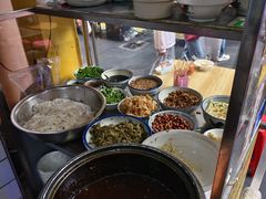 -富辉粉店·海南咖喱饭