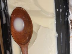杏仁豆腐-食之六七·面(朝阳大悦城店)