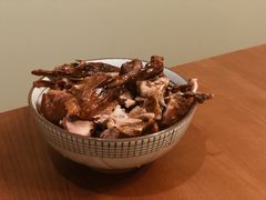 甜皮鸭-王浩儿纪六孃甜皮鸭(东大街店)