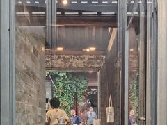 -VOYAGE COFFEE(杨梅竹店)