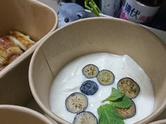 -山杏yama-katsu·吉列炸物