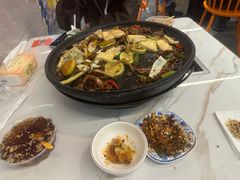 -一烙锅(友谊店)