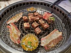 -火炉火自助餐(朝阳大悦城店)