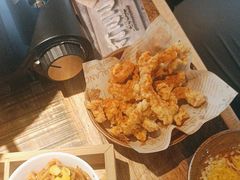 -打川川·川蜀毛肚(南市场店)