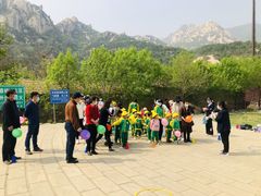 -小脚丫幼儿园(西二旗东一路校区)